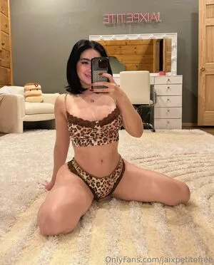 Jaixpetitefree OnlyFans Leaked Free Thumbnail Picture - #PX0qyk8Xiz