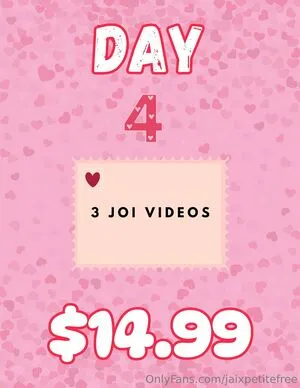 Jaixpetitefree OnlyFans Leaked Free Thumbnail Picture - #wQMr4SOvMx