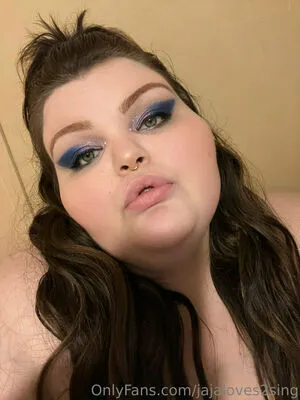 Jajaloves2sing OnlyFans Leaked Free Thumbnail Picture - #1KZuQVytjX