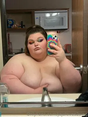 Jajaloves2sing OnlyFans Leaked Free Thumbnail Picture - #4lBkDMTamY