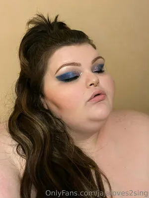 Jajaloves2sing OnlyFans Leaked Free Thumbnail Picture - #9ybGLDI8xz