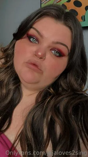 Jajaloves2sing OnlyFans Leaked Free Thumbnail Picture - #DbjLUC8p7z