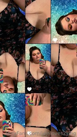 Jajaloves2sing OnlyFans Leaked Free Thumbnail Picture - #JvqSKwfWTA