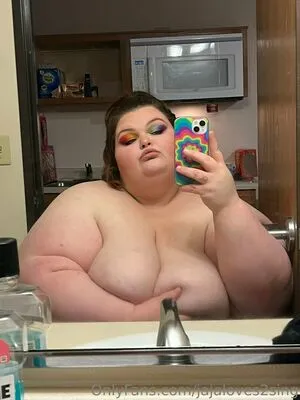 Jajaloves2sing OnlyFans Leaked Free Thumbnail Picture - #Opk1t0AWju