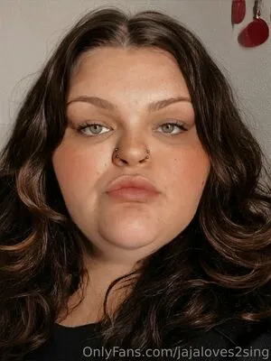Jajaloves2sing OnlyFans Leaked Free Thumbnail Picture - #TPcpxTSTMh