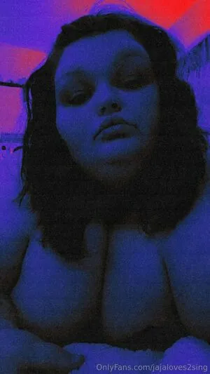 Jajaloves2sing OnlyFans Leaked Free Thumbnail Picture - #a3cqdzZQDu