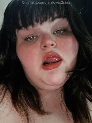 Jajaloves2sing OnlyFans Leaked Free Thumbnail Picture - #bpRDM8WR47