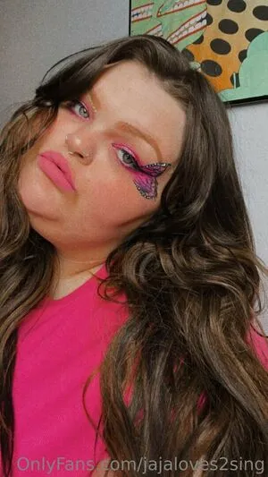 Jajaloves2sing OnlyFans Leaked Free Thumbnail Picture - #kK3pPAL93d