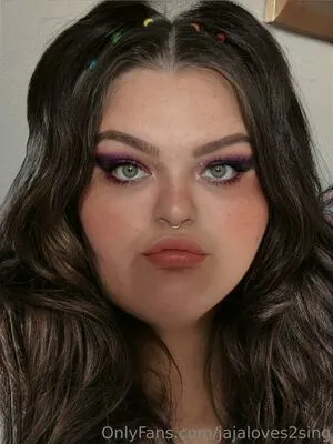 Jajaloves2sing OnlyFans Leaked Free Thumbnail Picture - #pdcbSw1XGY