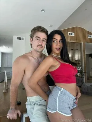 Jak Knife OnlyFans Leaked Free Thumbnail Picture - #qO3DoI28a4