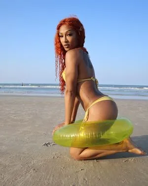 Jakara Jackson OnlyFans Leaked Free Thumbnail Picture - #181JImwUVI