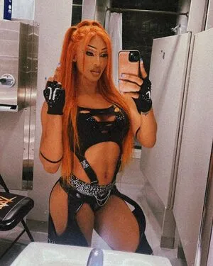 Jakara Jackson OnlyFans Leaked Free Thumbnail Picture - #8nAE9iP9VO