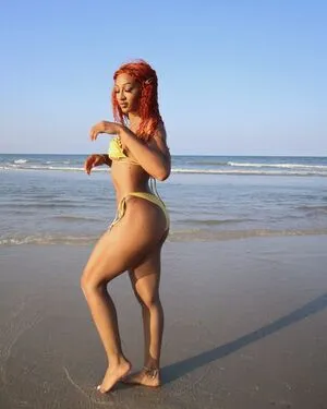 Jakara Jackson OnlyFans Leaked Free Thumbnail Picture - #Bh7Tk2FCpk