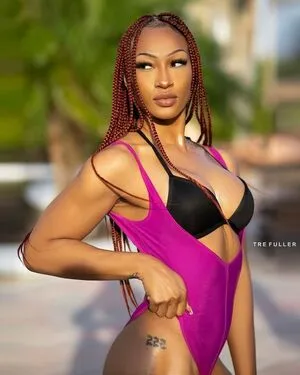 Jakara Jackson OnlyFans Leaked Free Thumbnail Picture - #GOS0KCsXmq