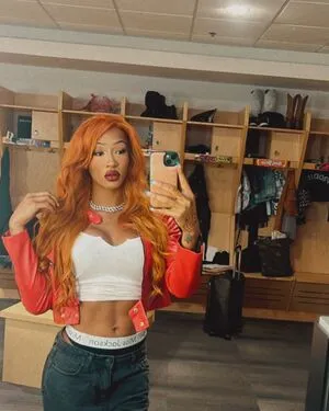 Jakara Jackson OnlyFans Leaked Free Thumbnail Picture - #K8X0Kzmd63