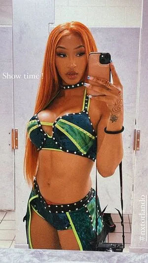 Jakara Jackson OnlyFans Leaked Free Thumbnail Picture - #RPv8Hyzxsx