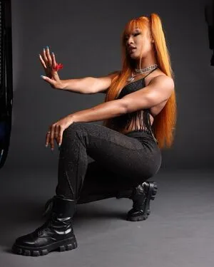 Jakara Jackson OnlyFans Leaked Free Thumbnail Picture - #dcb4NN43QL