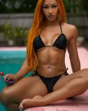 Jakara Jackson OnlyFans Leaked Free Thumbnail Picture - #fpGySMC5ng