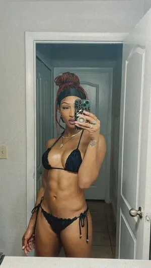 Jakara Jackson OnlyFans Leaked Free Thumbnail Picture - #pisGHJQuaO