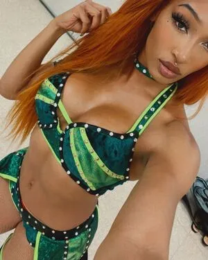 Jakara Jackson OnlyFans Leaked Free Thumbnail Picture - #qaYQ5LXQFA