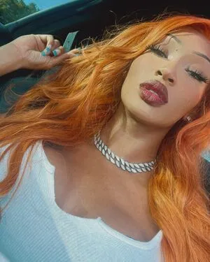 Jakara Jackson OnlyFans Leaked Free Thumbnail Picture - #sZ9OaLZ8eS
