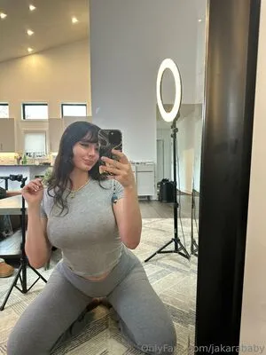 Jakara Mitchell OnlyFans Leaked Free Thumbnail Picture - #AVRraFI69n