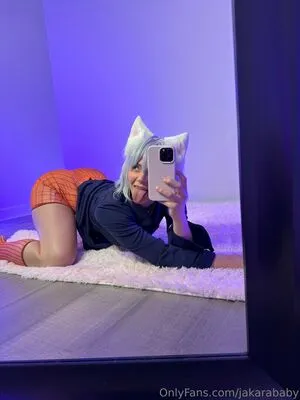 Jakara Mitchell OnlyFans Leaked Free Thumbnail Picture - #J07DOIgf5k