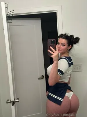 Jakara Mitchell OnlyFans Leaked Free Thumbnail Picture - #ntacvIoN65