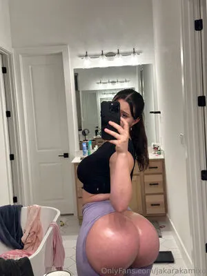 Jakara Mitchell OnlyFans Leaked Free Thumbnail Picture - #OUv2nPPpym