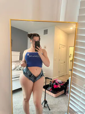 Jakara Mitchell OnlyFans Leaked Free Thumbnail Picture - #TYSh2u3W8C