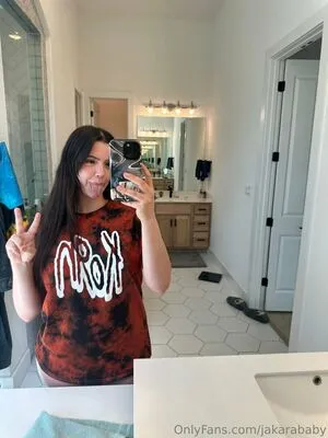 Jakarakami OnlyFans Leaked Free Thumbnail Picture - #KKpBetusRT