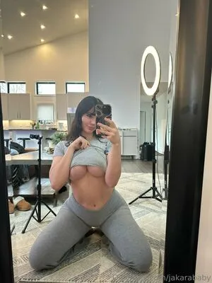 Jakarakami OnlyFans Leaked Free Thumbnail Picture - #NujThvmHAk