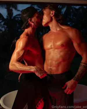 Jake Od OnlyFans Leaked Free Thumbnail Picture - #miDtxwMU7w