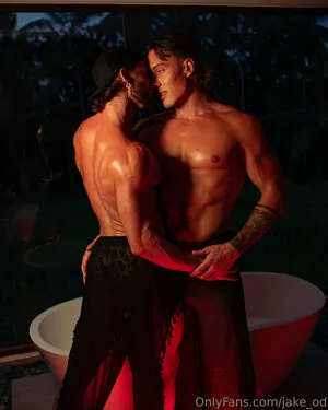 Jake Od OnlyFans Leaked Free Thumbnail Picture - #tOp0YilU7E