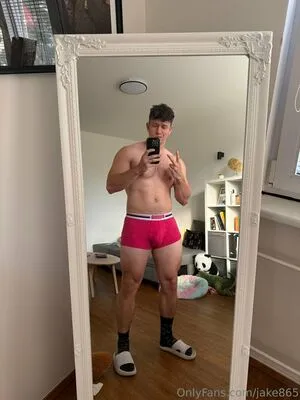 Jake865 OnlyFans Leaked Free Thumbnail Picture - #yN0iQnJULB