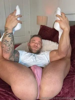 Jakedaniel OnlyFans Leaked Free Thumbnail Picture - #EfHHj3eYfM