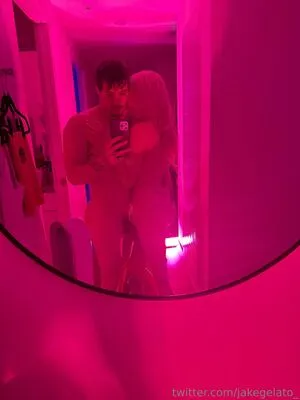 Jakegelato OnlyFans Leaked Free Thumbnail Picture - #5Vv1zK6jwf
