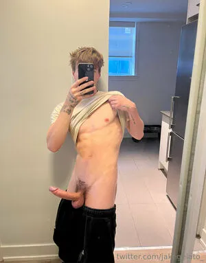 Jakegelato OnlyFans Leaked Free Thumbnail Picture - #8rme235QOM
