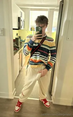 Jakegelato OnlyFans Leaked Free Thumbnail Picture - #9SH54QXzRl