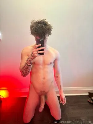 Jakegelato OnlyFans Leaked Free Thumbnail Picture - #AXyR3s36gK