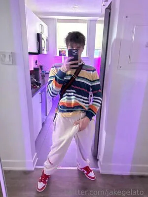 Jakegelato OnlyFans Leaked Free Thumbnail Picture - #BOorO8j1z8