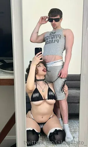 Jakegelato OnlyFans Leaked Free Thumbnail Picture - #C7mzCxhkoB