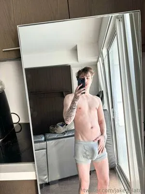 Jakegelato OnlyFans Leaked Free Thumbnail Picture - #DrwrUCVwRY