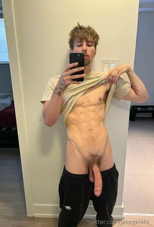 Jakegelato OnlyFans Leaked Free Thumbnail Picture - #I4KUp2qDHX