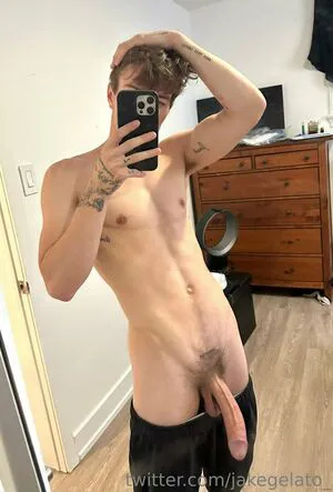 Jakegelato OnlyFans Leaked Free Thumbnail Picture - #K6fgmmR3HX
