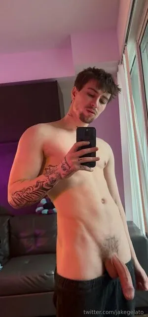 Jakegelato OnlyFans Leaked Free Thumbnail Picture - #PTioylVkMT