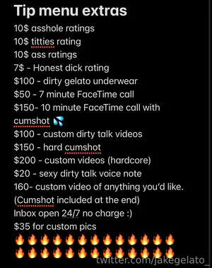 Jakegelato OnlyFans Leaked Free Thumbnail Picture - #RY6UcSx5Oe