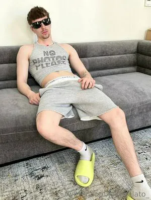 Jakegelato OnlyFans Leaked Free Thumbnail Picture - #aH2JfsWEEK