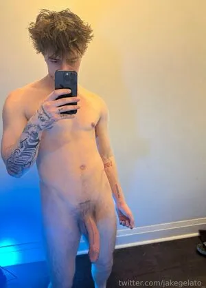 Jakegelato OnlyFans Leaked Free Thumbnail Picture - #awFQyDgubZ