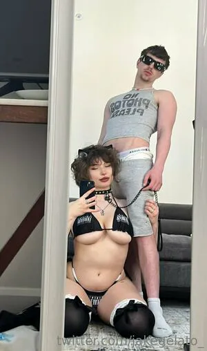 Jakegelato OnlyFans Leaked Free Thumbnail Picture - #rtS2NRjsFd